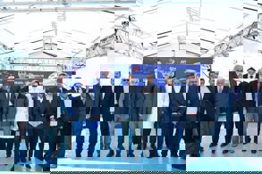 PRESTİJ PROJESİ: ANKARA-İZMİR YHT HATTI