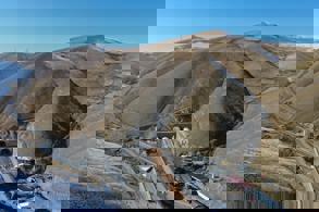 32 VİRAJLAR TARİH OLDU