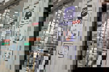 GAR VE İSTASYONLARDA ÜCRETSİZ Wi-Fi