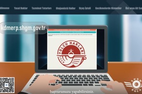 YOLCU HAKLARI DİJİTALLEŞTİ