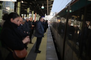 BAYRAMDA OTOYOL VE KÖPRÜLERDEN 12,3 MİLYON ARAÇ GEÇTİ