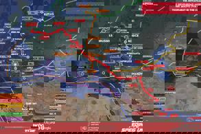 ORTA KORİDOR VE KALKINMA YOLU’NU GÜÇLENDİRECEK PROJE: VİA CARPATİA