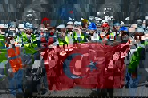 GAZİANTEP’E YÜKSEK HIZLI TREN MÜJDESİ!