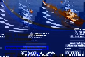 BOĞAZLARDAN ZAMLI GEÇİŞ BAŞLIYOR!