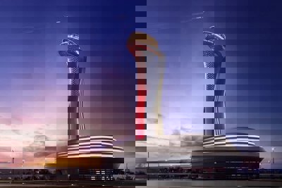 İstanbul Havalimanı