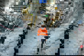 SARIYER-KİLYOS TÜNELİ’NDE HEDEF 2026