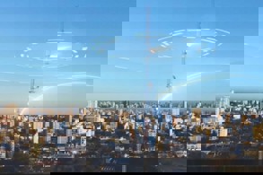 NÜFUSUMUZUN YÜZDE 86,5’İ ÇEVRİMİÇİ; YÜZDE 93,8’İ MOBİL