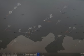 HAVA TRAFİĞİNE MİLLİ İRADE