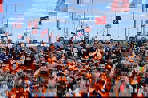 ANTALYA TRAFİĞİNE NEFES