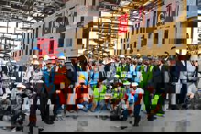 KAPADOKYA HAVALİMANI’NIN KAPASİTESİ 2 MİLYONA ÇIKIYOR