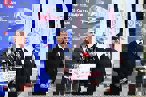 ÇAMLICA METROSU’NDA HEDEF 2025…