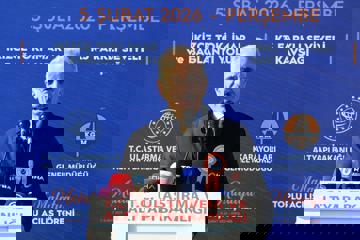 MALATYA’YA ÜÇ STRATEJİK KARAYOLU PROJESİ