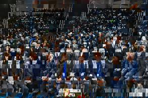 GAZİANTEP’E YÜKSEK HIZLI TREN MÜJDESİ!