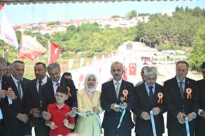 1500 YILLIK TARİHİ KÖPRÜ YENİDEN AYAĞA KALDIRILDI