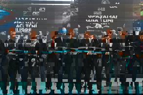 TÜRKİYE’NİN 65. YAT LİMANI