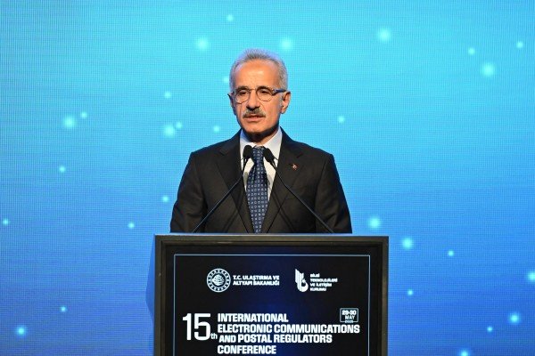 5G’DEN SİBERE, POSTADAN FİBERE