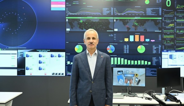 5G İLE DİJİTAL HAYAT DAHA HIZLI OLACAK
