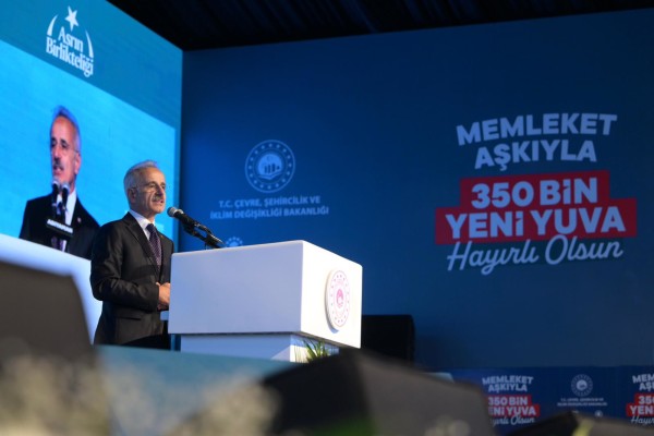 ADIYAMAN’A YENİ DEMİRYOLU PROJESİ