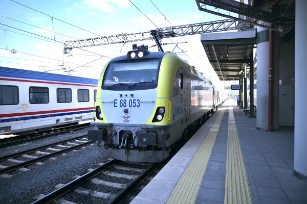 AVRUPA’NIN KALBİNE NOSTALJİK TREN YOLCULUĞU