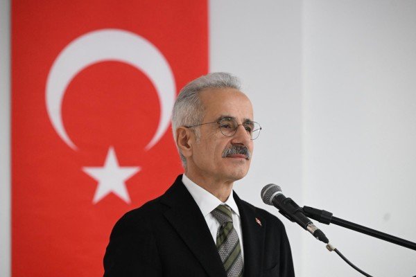 BAKAN URALOĞLU’NDAN BATMANLILARA MÜJDE