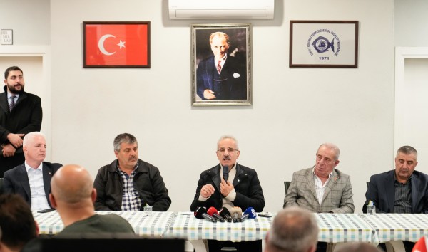 BALIKÇI GEMİLERİNDE İSTİHDAM ARTACAK