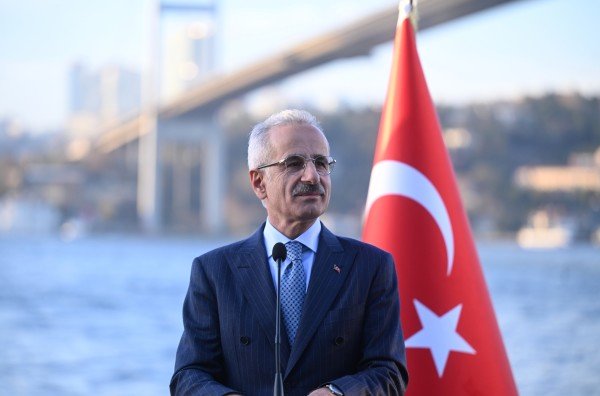 BOĞAZ GEÇİŞ ÜCRETLERİNE GÜNCELLEME