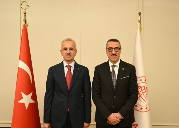 IRF DÜNYA KONGRESİ 2024 YILINDA TÜRKİYE’DE DÜZENLENECEK