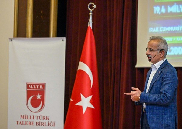 İSTANBUL’A 1.7 TRİLYON LİRALIK ULAŞTIRMA VE HABERLEŞME YATIRIMI