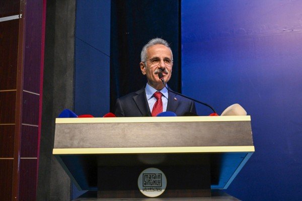 MARDİN’DE ÇEVRE YOLU MÜJDESİ