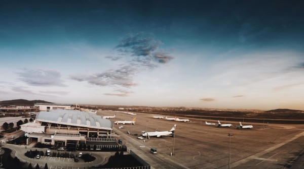 SABİHA GÖKÇEN HAVALİMANI’NDA 2’NCİ PİSTİN ETKİSİ RAKAMLARA YANSIDI