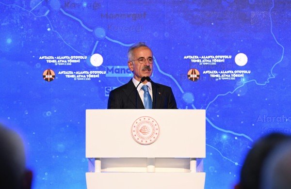 TURİZMİN BAŞKENTİNE DEV YATIRIM