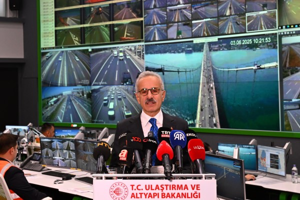 ULAŞIM MODLARI BAYRAMA HAZIR